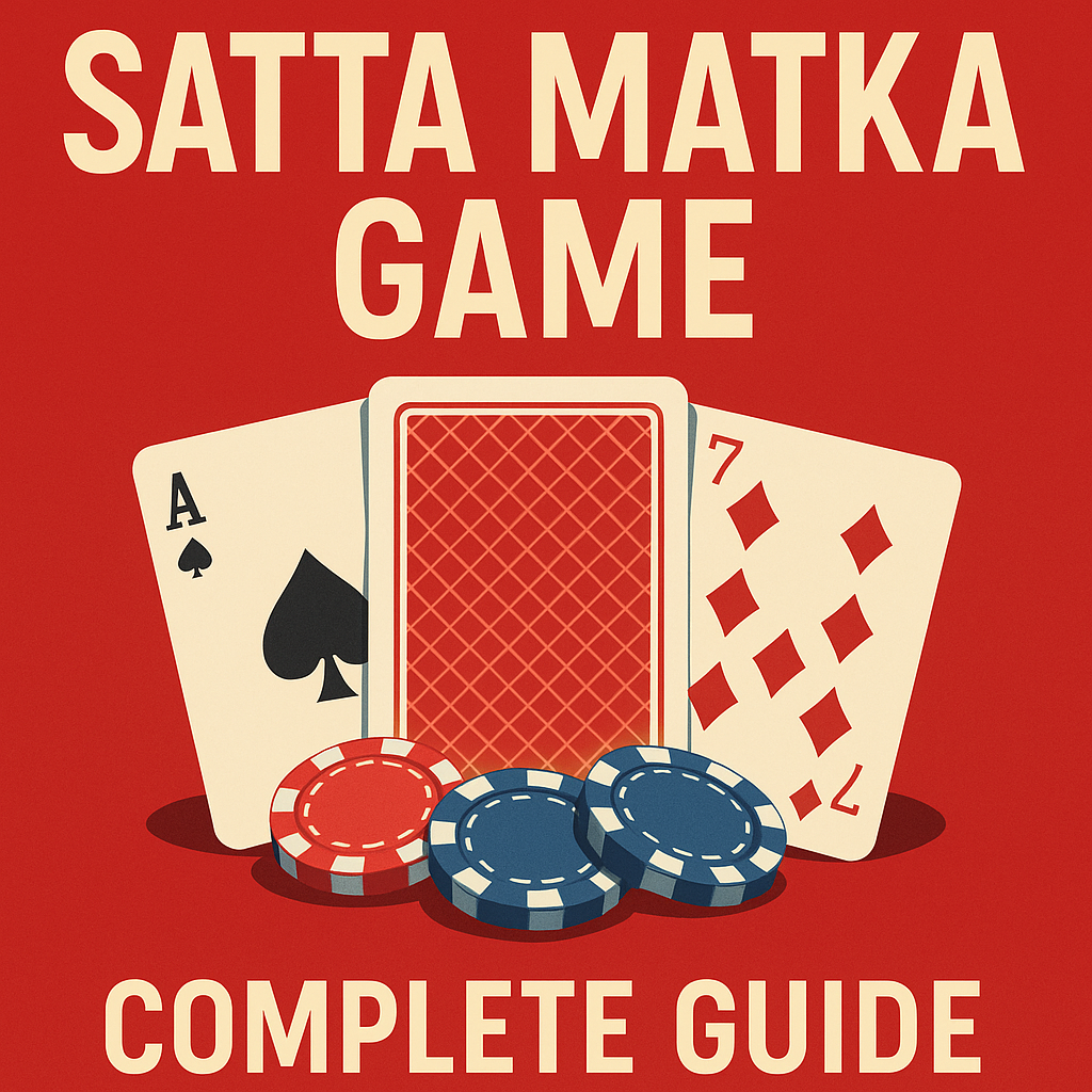 sattamatka